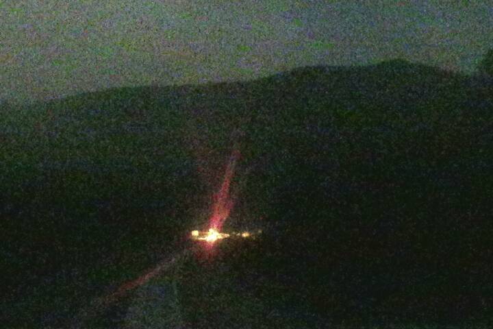 Lookout Pass - East Elev 4540 road camera