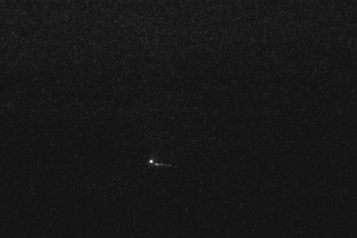 Lookout Pass — Cam 1