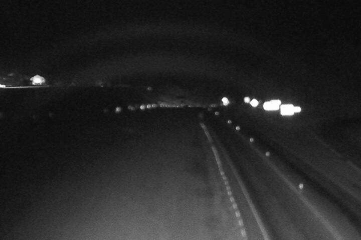Lookout Pass — Cam 2