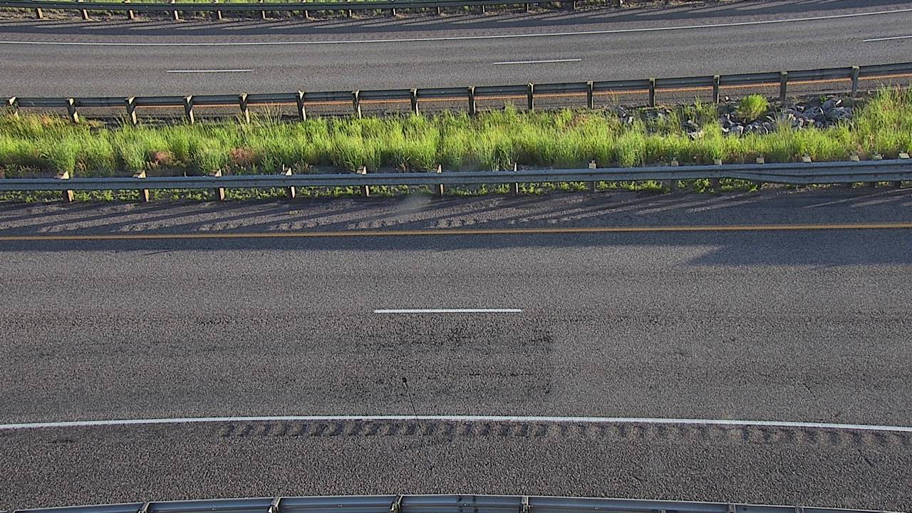 Bonner — Bonner - Roadway Elev 3280