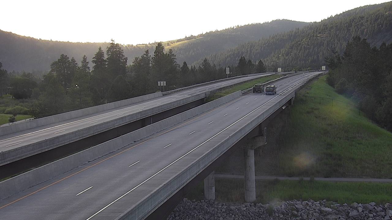 Bonner — Bonner - West Elev 3280