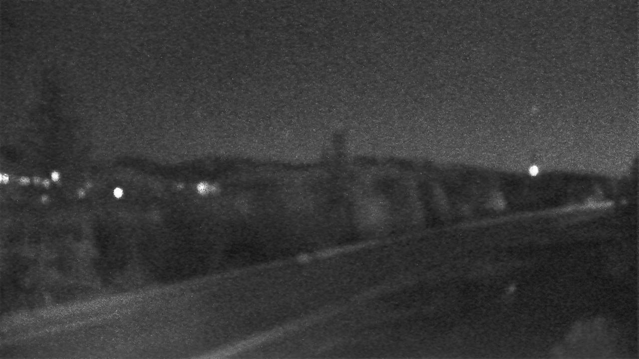 Elev. 3,175 ft traffic camera, Missoula County