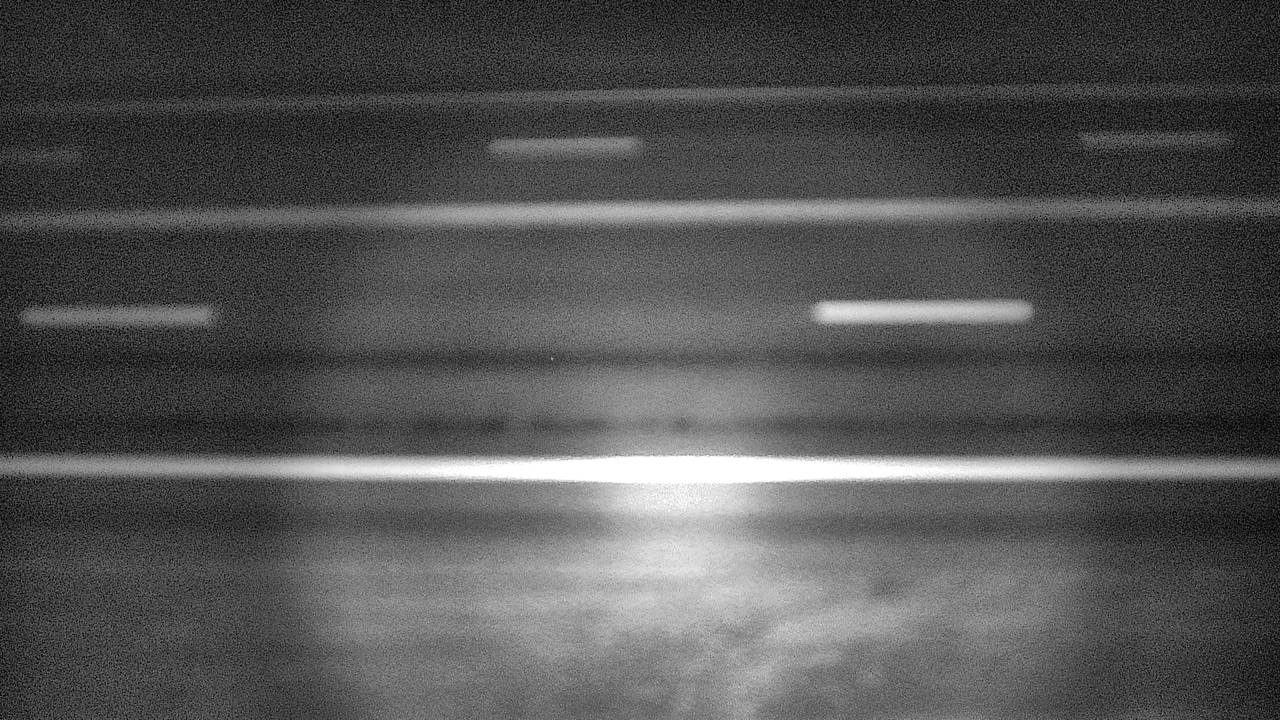 Evaro Hill - Roadway Elev 3790 road camera