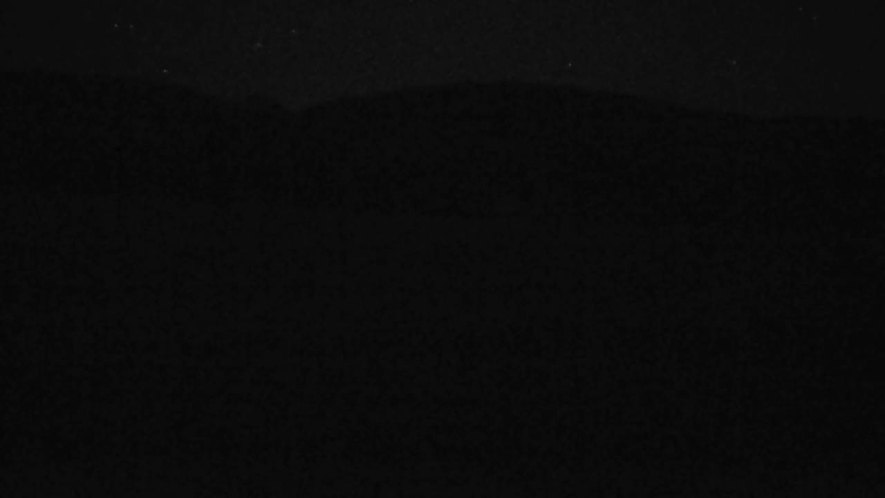 Roscoe Hill - West Elev 5337 road camera