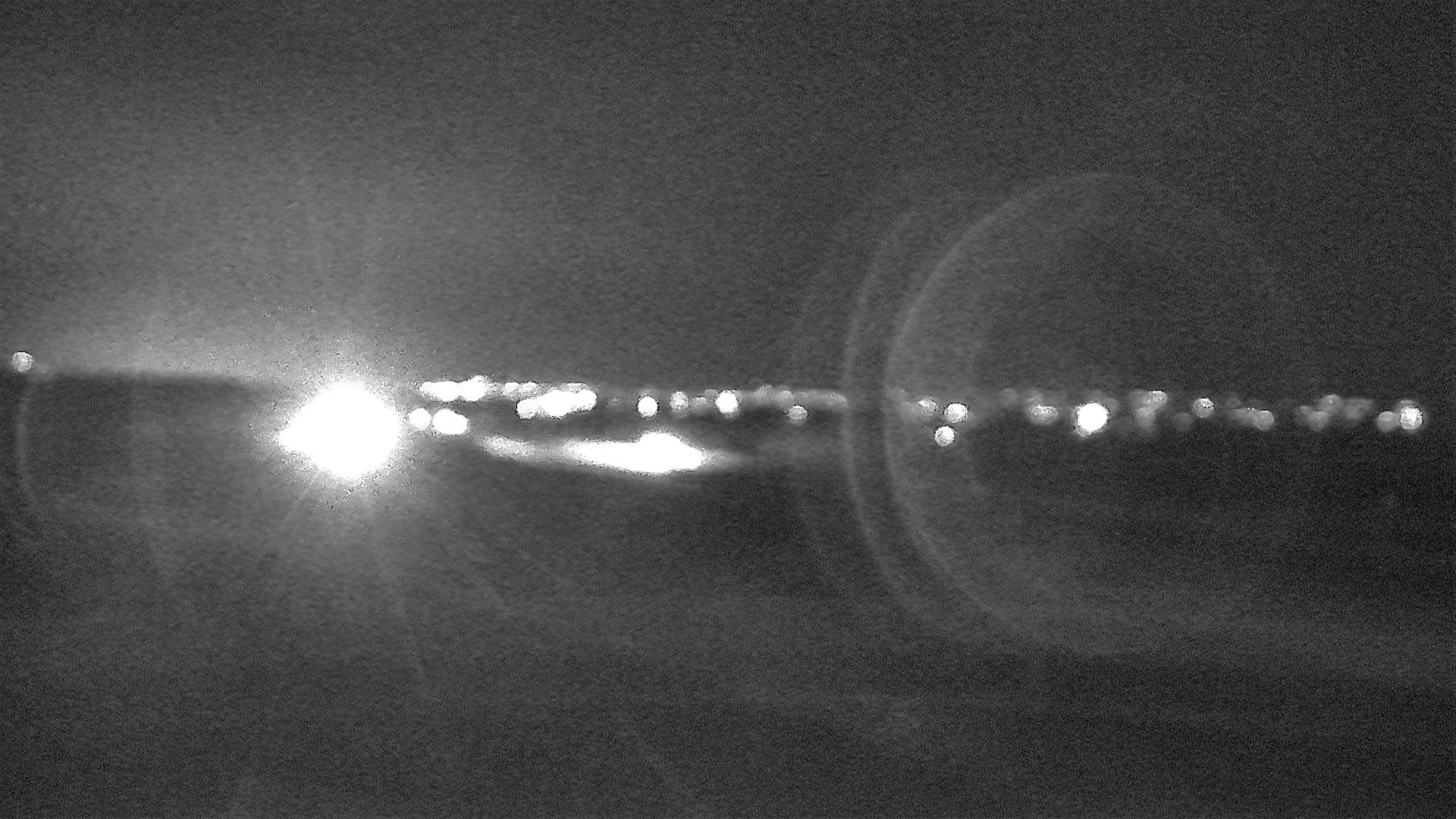 I-94 & Ballantine traffic camera, view west