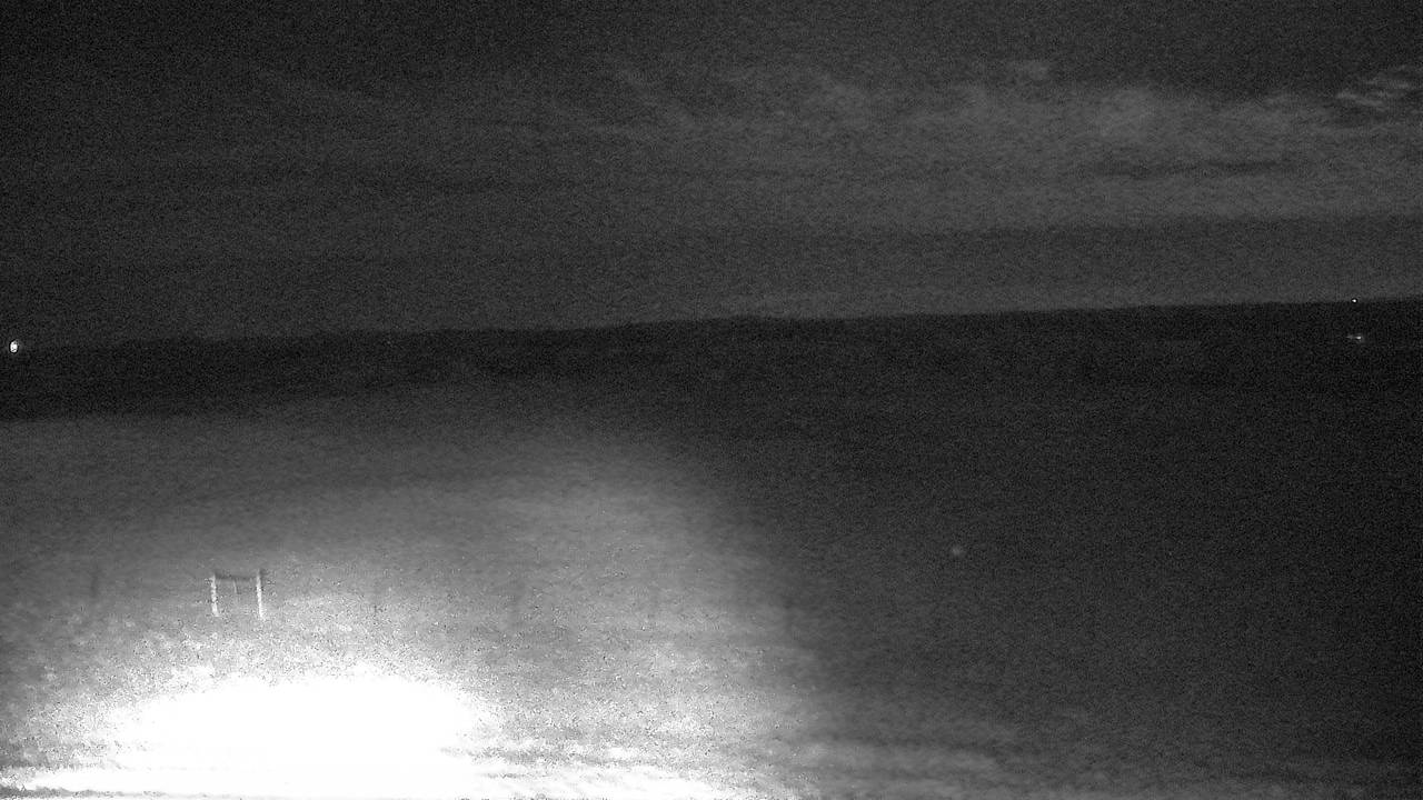 S-314 & Decker traffic camera, view south
