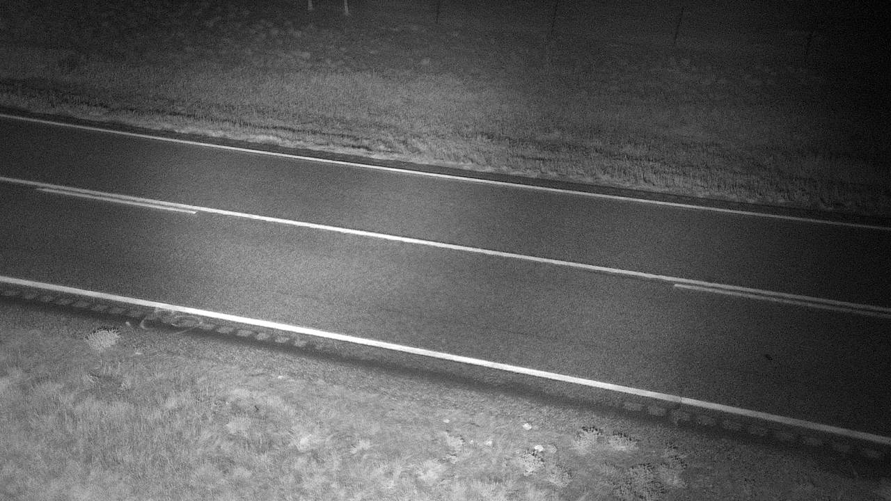 S-314 & Decker traffic camera