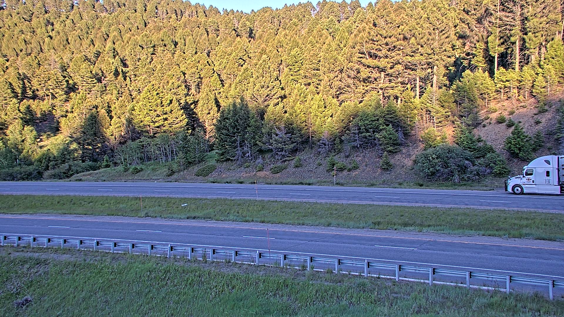 Boulder Hill — Boulder Hill - East Elev 5600