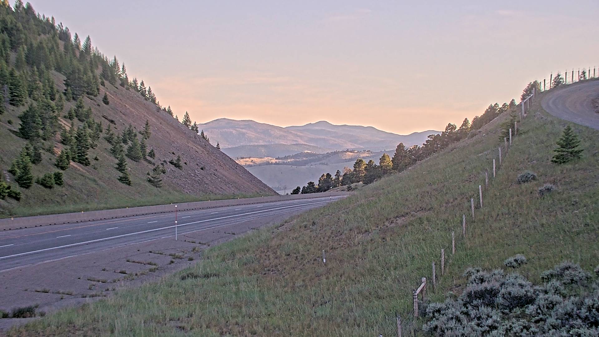 Boulder Hill — Boulder Hill - Southeast Elev 5600