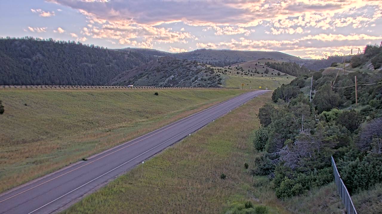 Garrison — Garrison - West Elev 4340