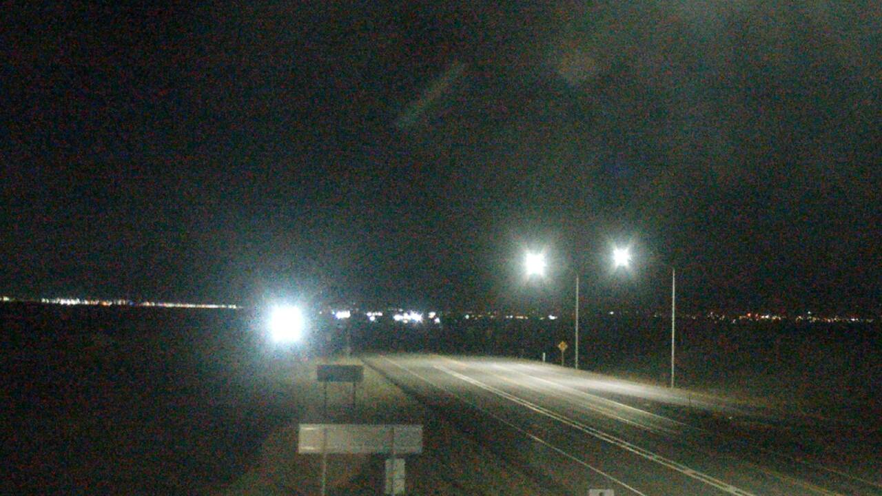 US 287 traffic camera