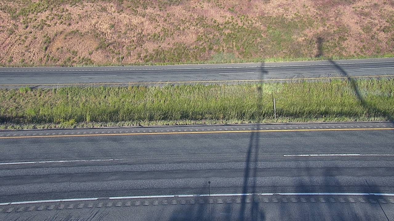 Clancy — Clancy - Roadway Elev 4200