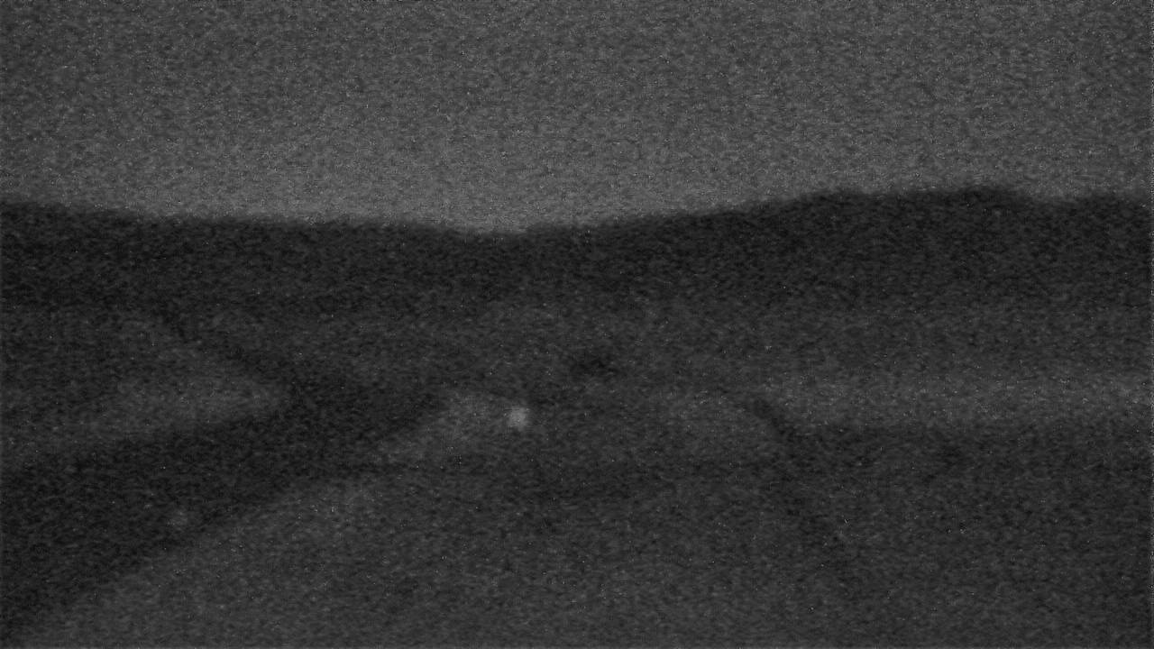 MT-69 & Boulder South traffic camera, view east