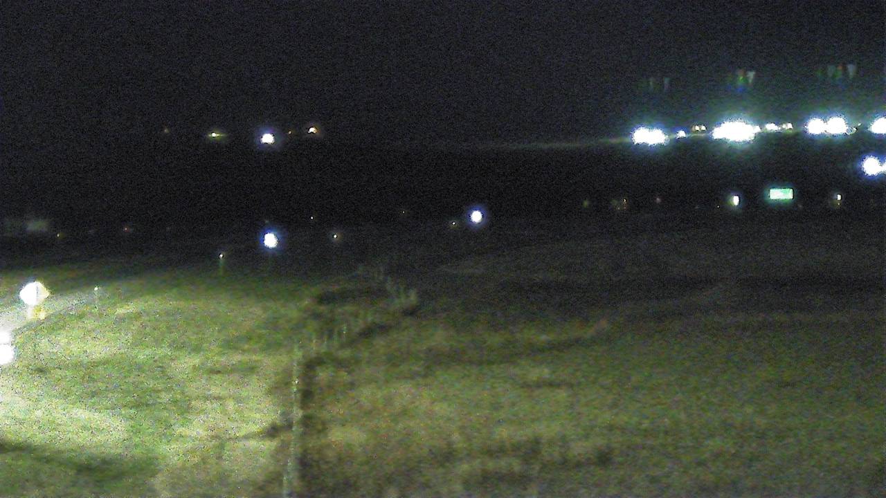 Elev. 4,071 ft traffic camera, Fergus County