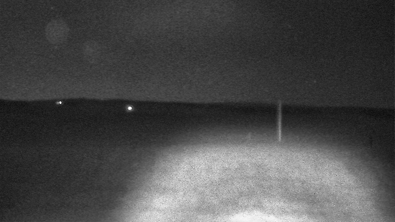 Elev. 4,200 ft traffic camera, Fergus County