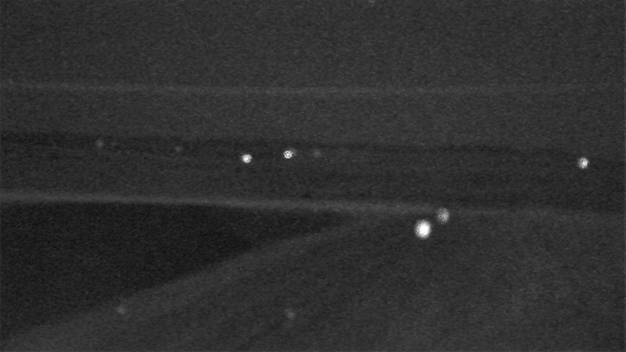 Elev. 4,200 ft traffic camera, Fergus County