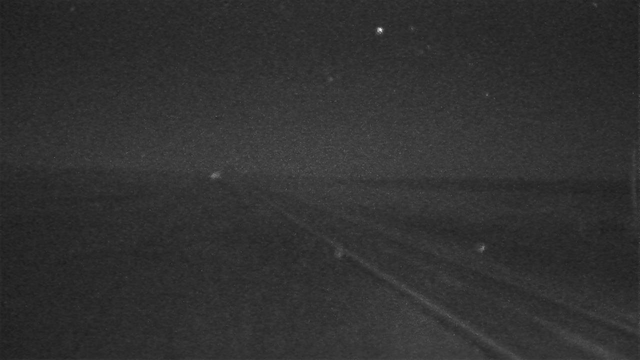 Elev. 5,100 ft traffic camera, Sweet Grass County