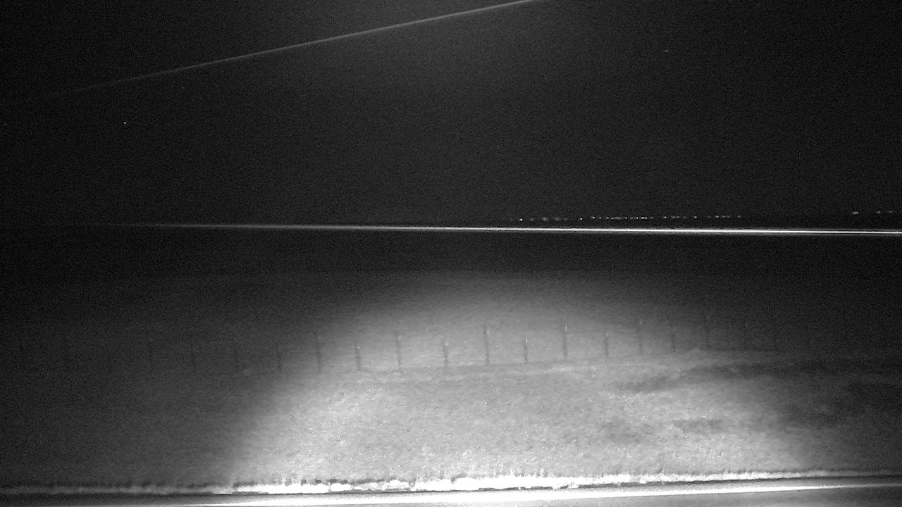 Horizon view, elev. 5,100 ft traffic camera, Sweet Grass County