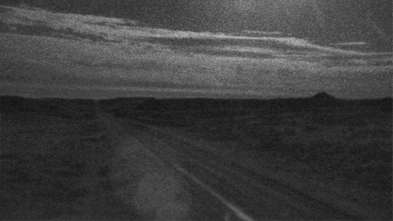 Elev. 2,380 ft traffic camera, McCone County