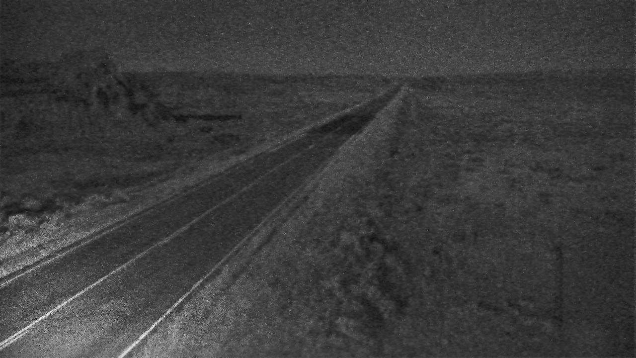 Elev. 2,380 ft traffic camera, McCone County