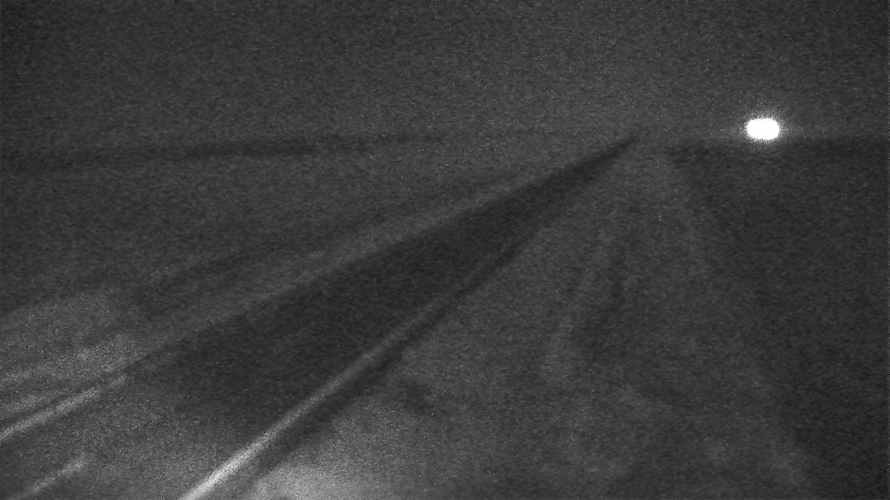 MT-24 & St. Marie traffic camera, view north, St. Marie