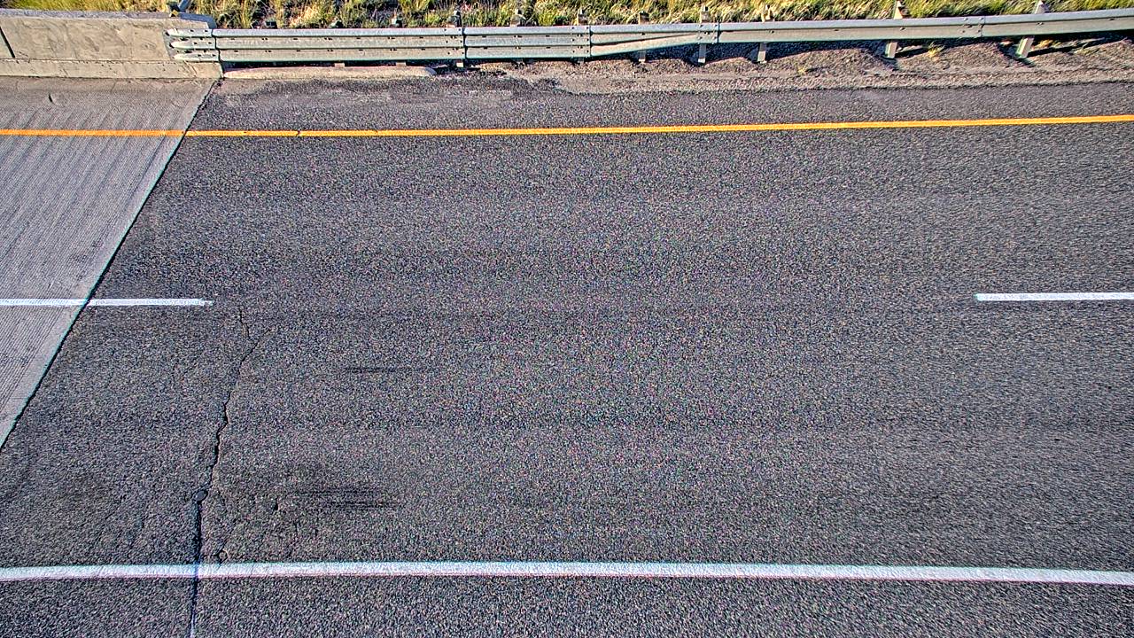 Sieben — Sieben - Roadway Elev 4040