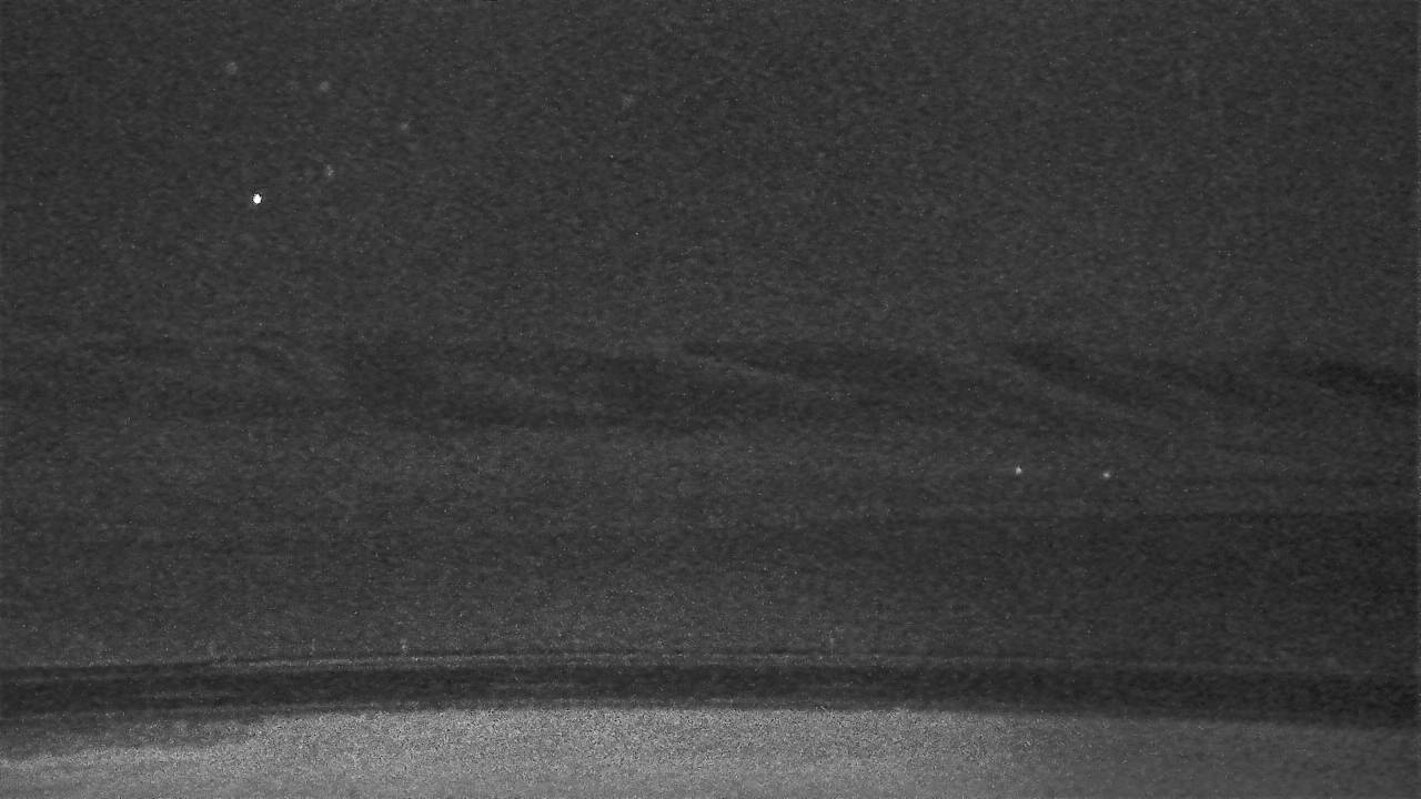 Horizon view, elev. 3,390 ft traffic camera, Teton County