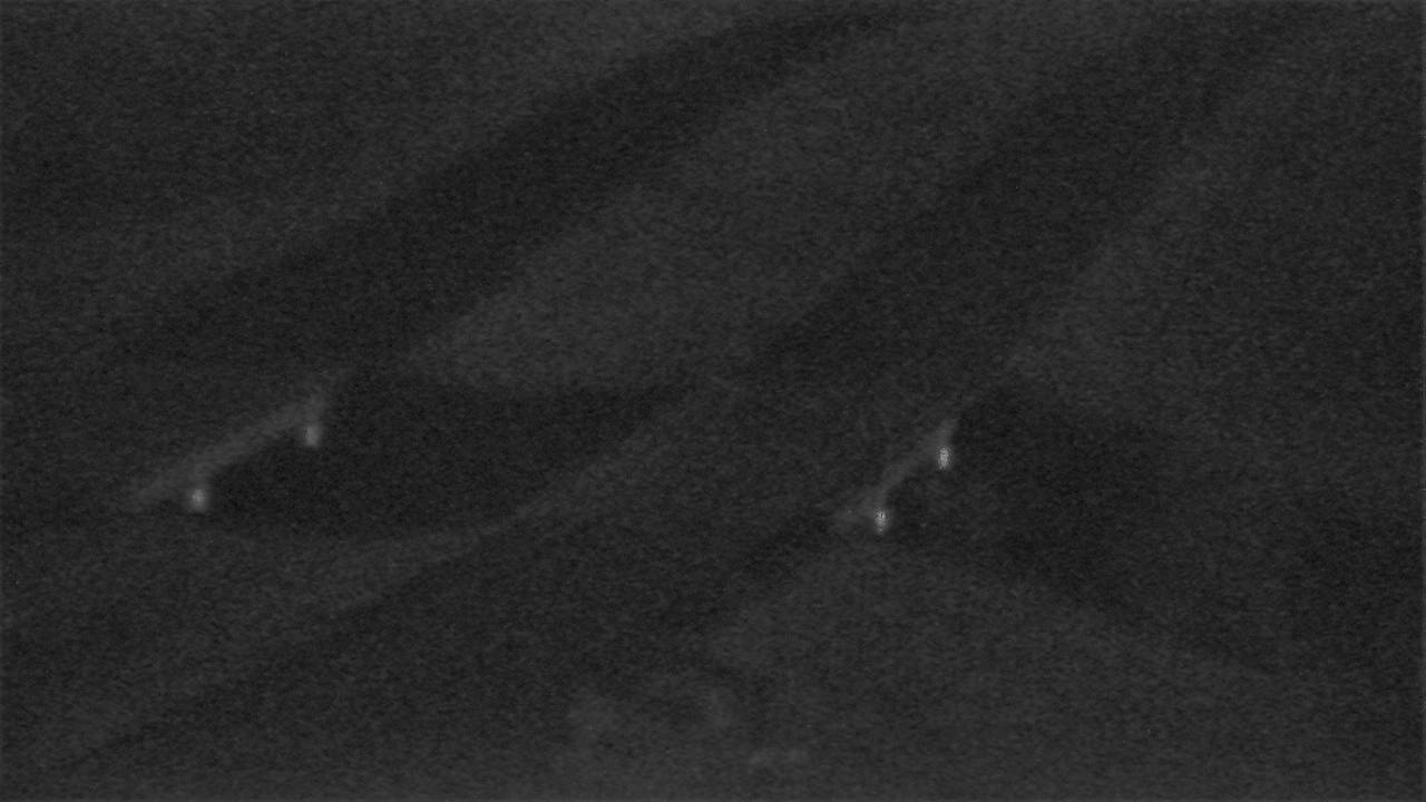 Elev. 3,390 ft traffic camera, Teton County