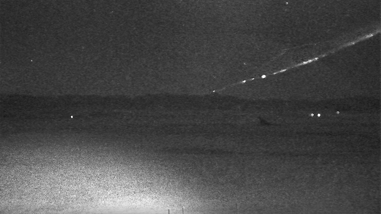 Horizon view, elev. 4,575 ft traffic camera, Teton County