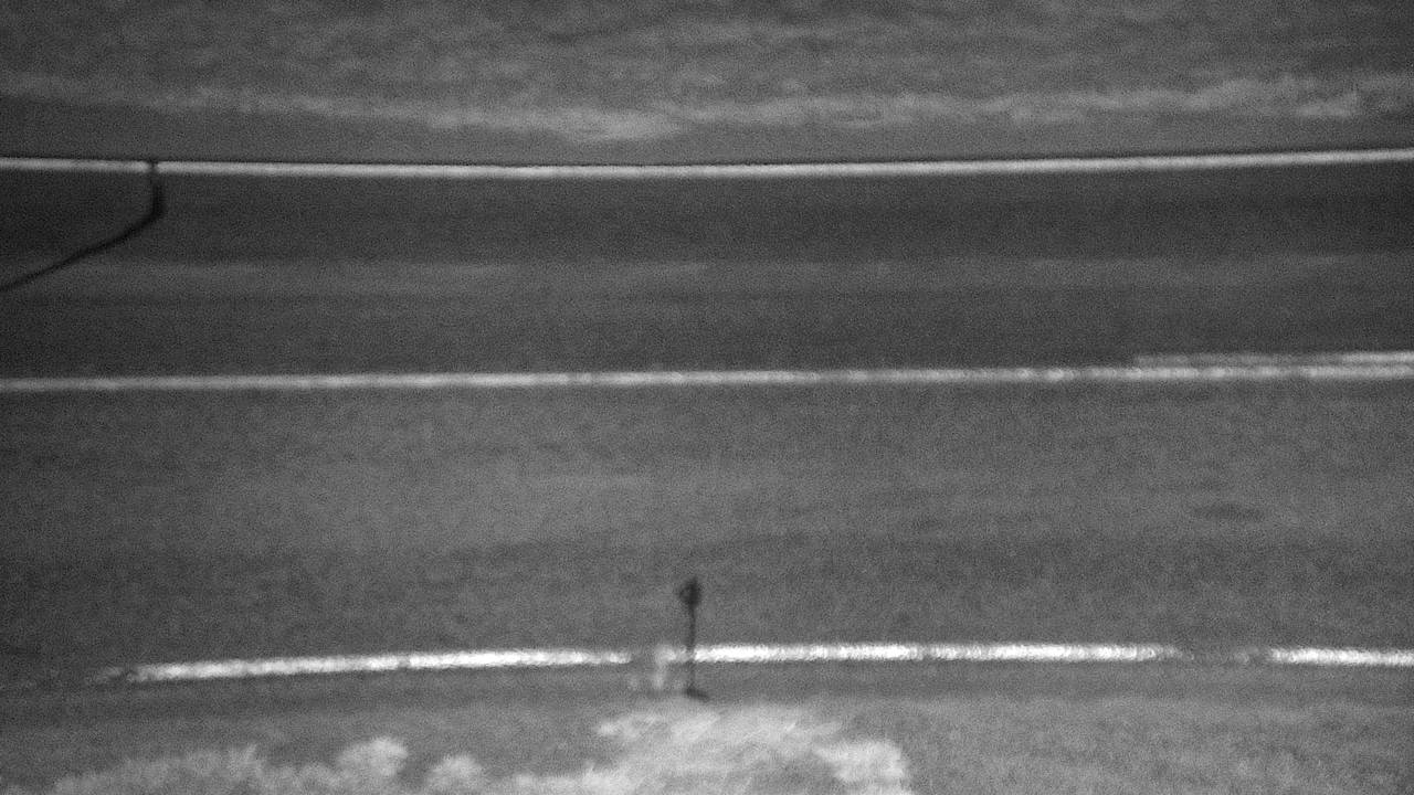 Road surface, elev. 4,575 ft traffic camera, Teton County