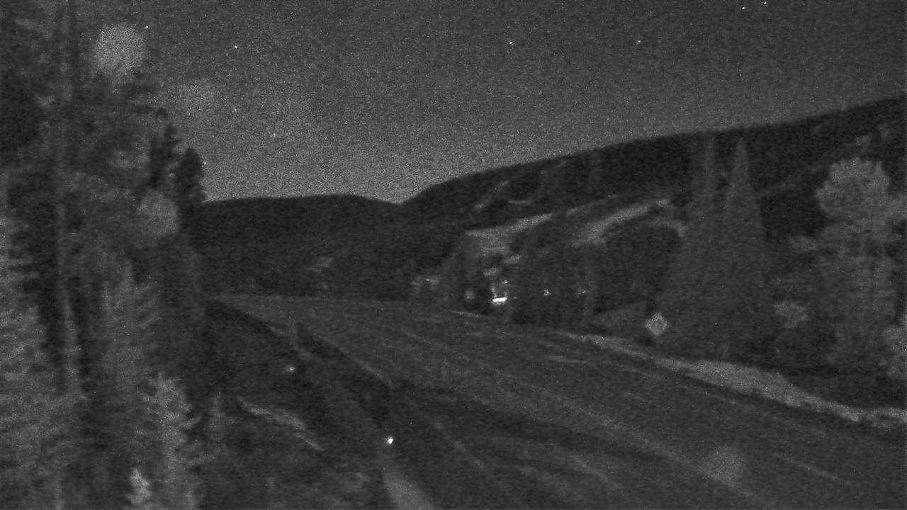 Kings Hill Pass camera