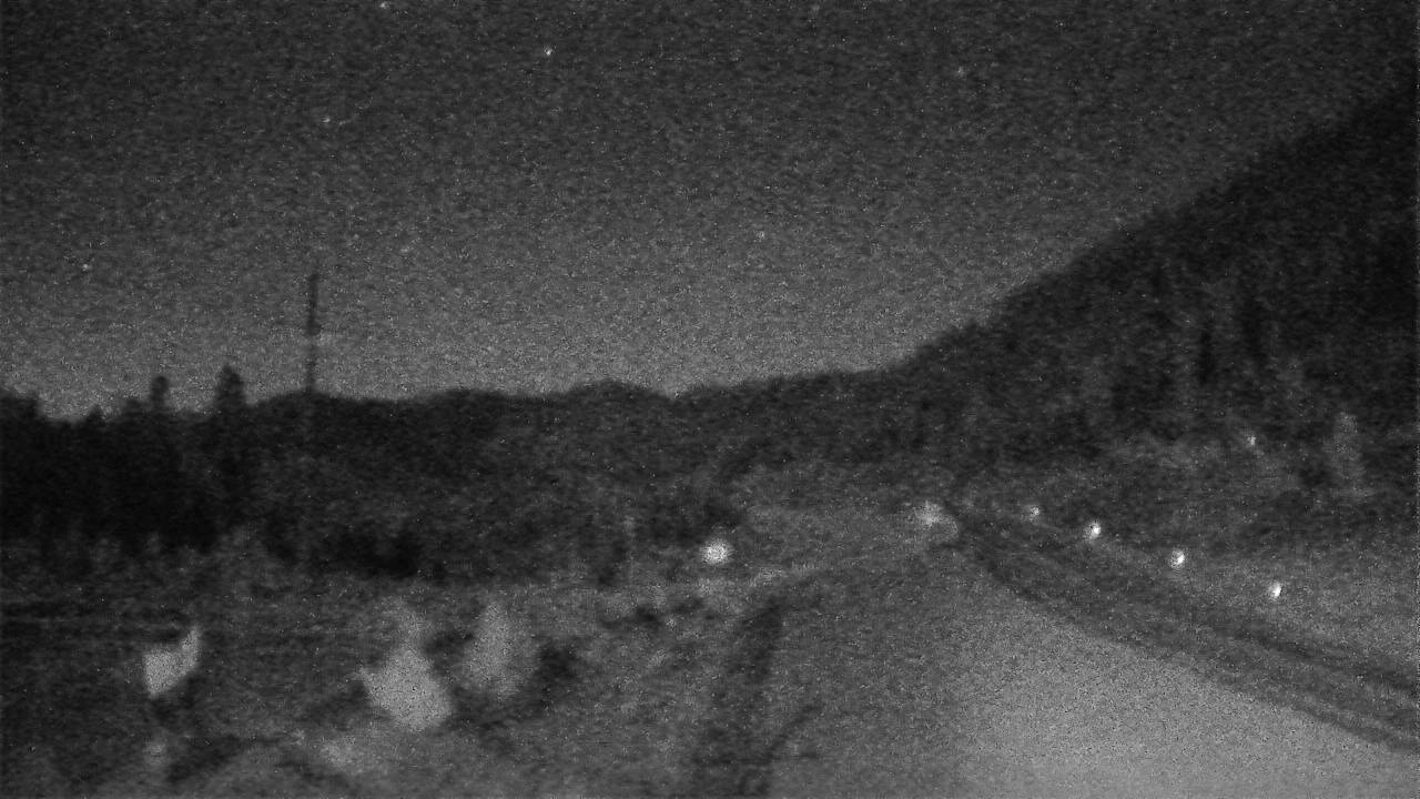 Flesher Pass camera