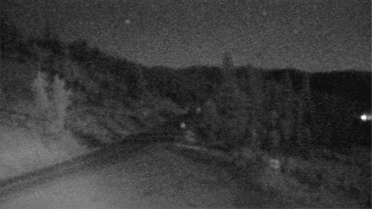 Elev. 6,140 ft traffic camera, Lewis and Clark County