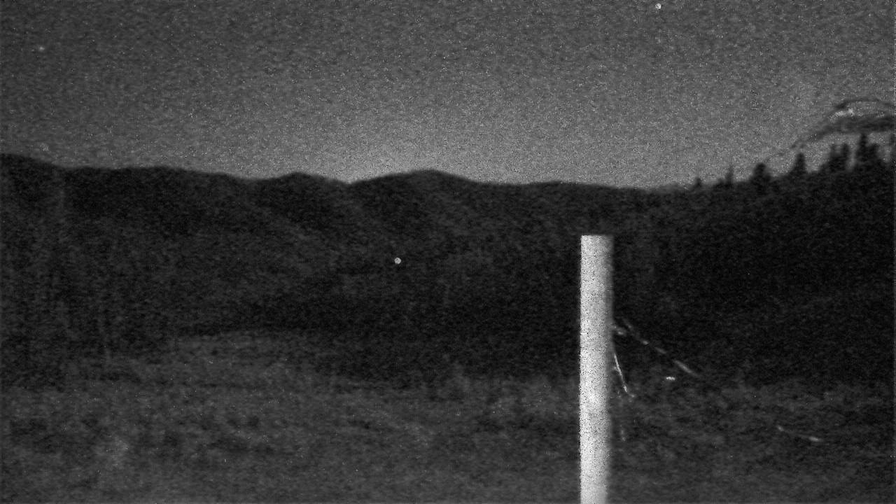 Horizon view, elev. 6,140 ft traffic camera, Lewis and Clark County