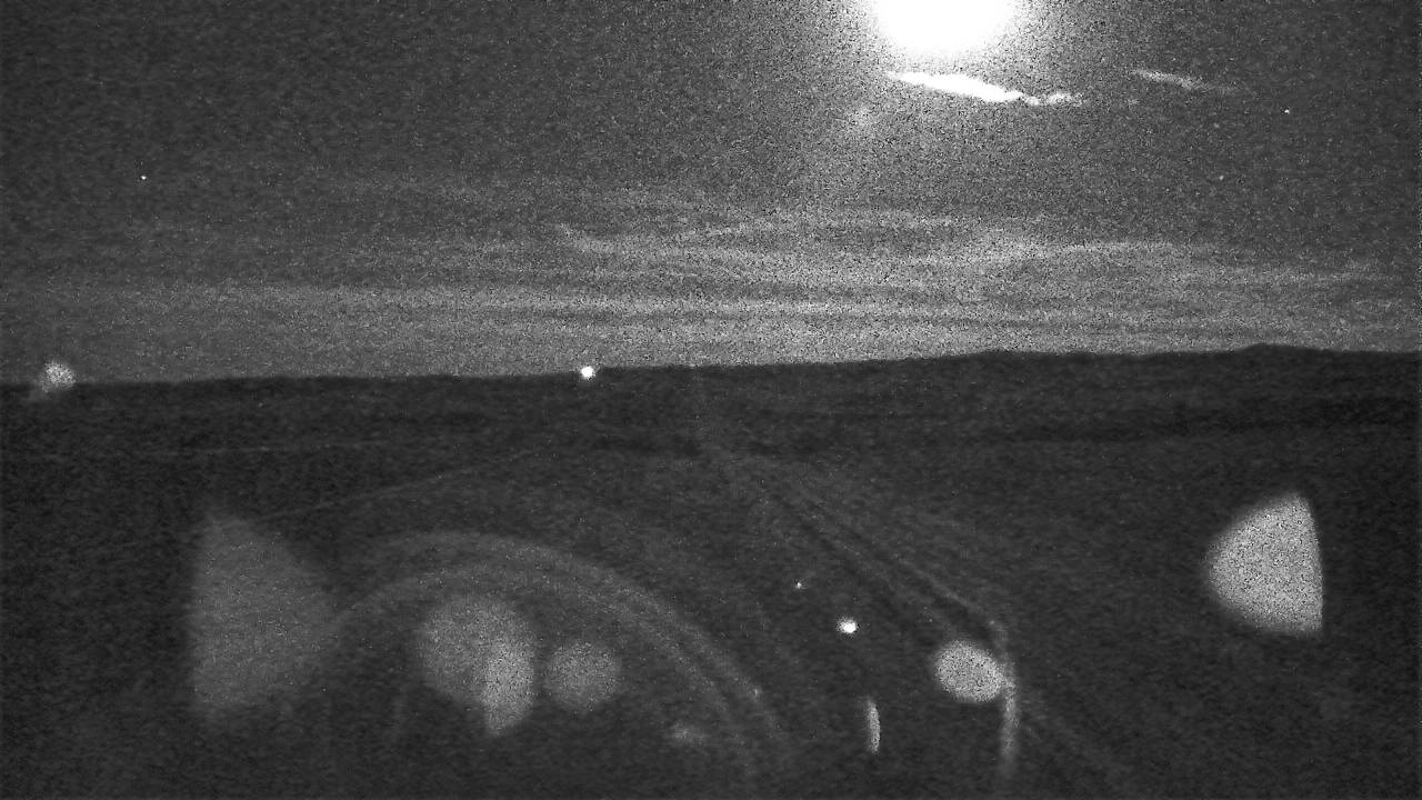 MT-7, Wibaux County traffic camera
