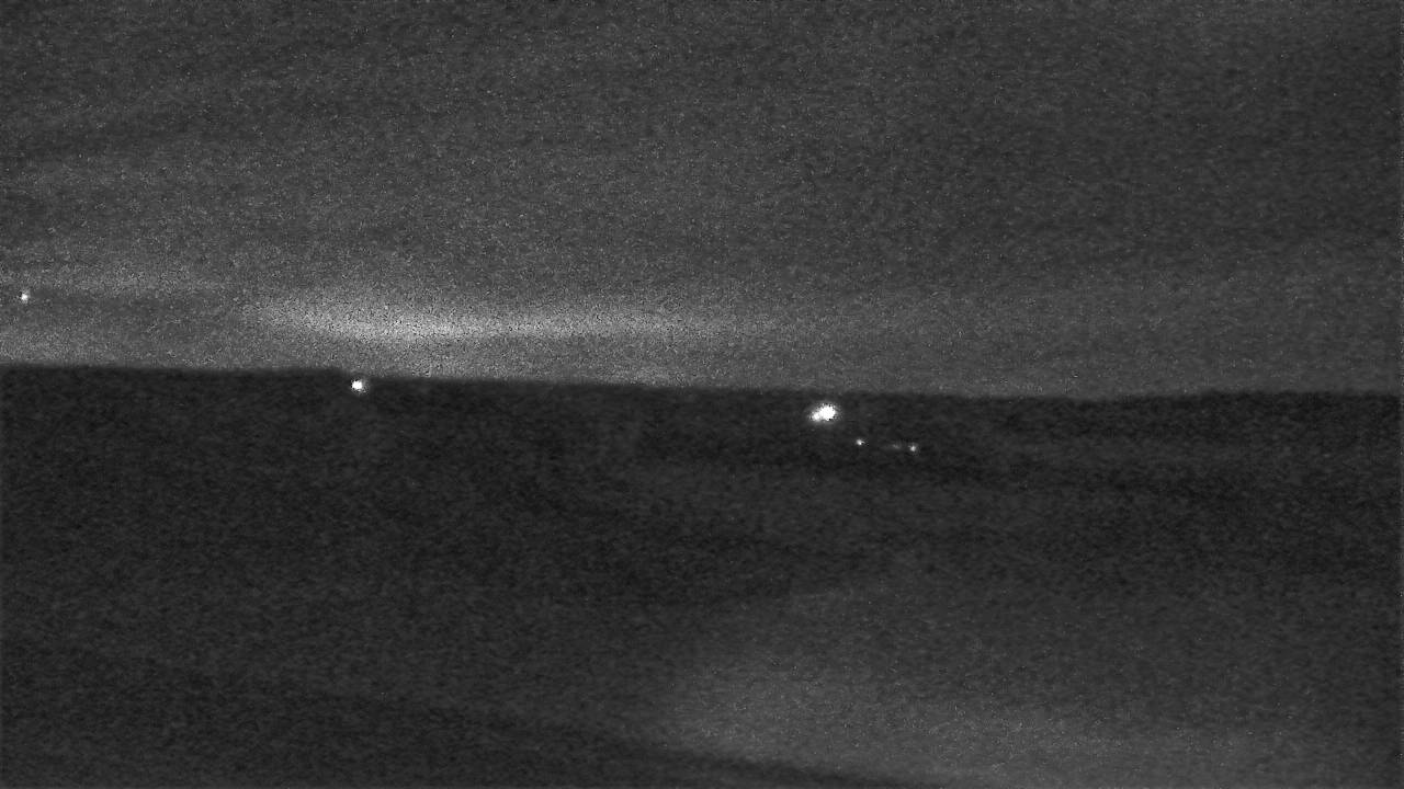 Elev. 2,015 ft traffic camera, Richland County
