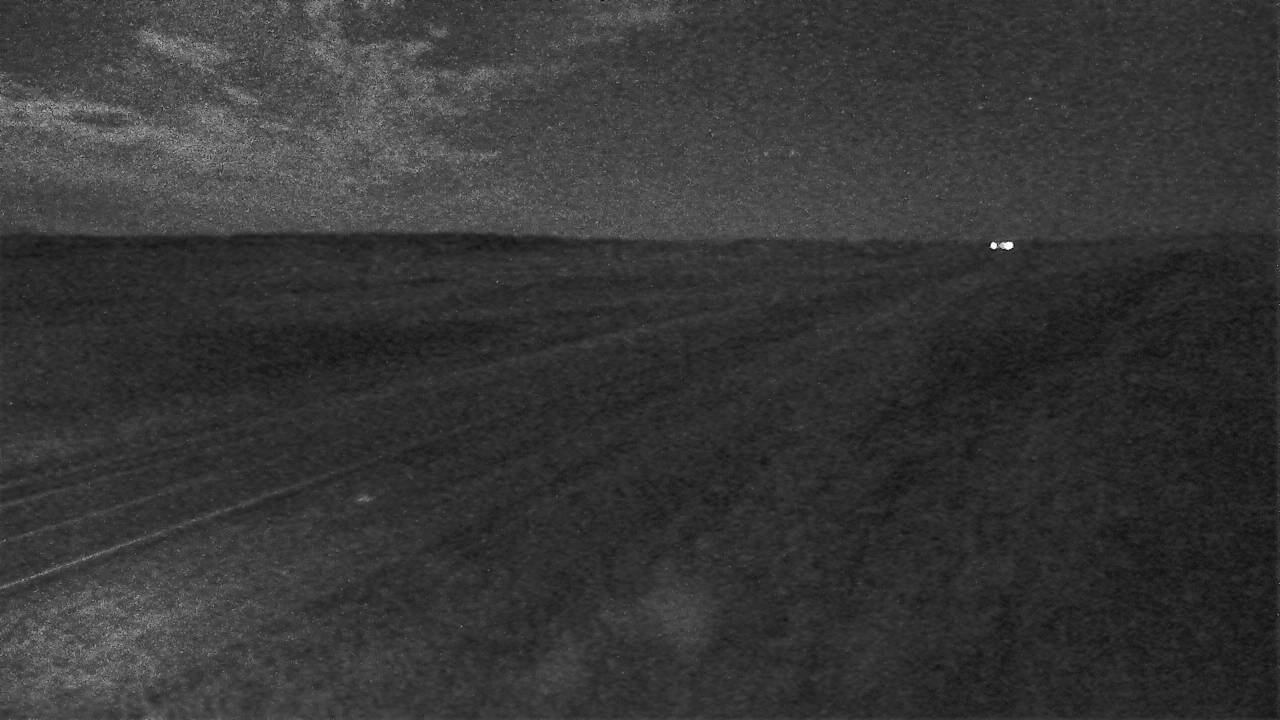 Elev. 2,356 ft traffic camera, Richland County