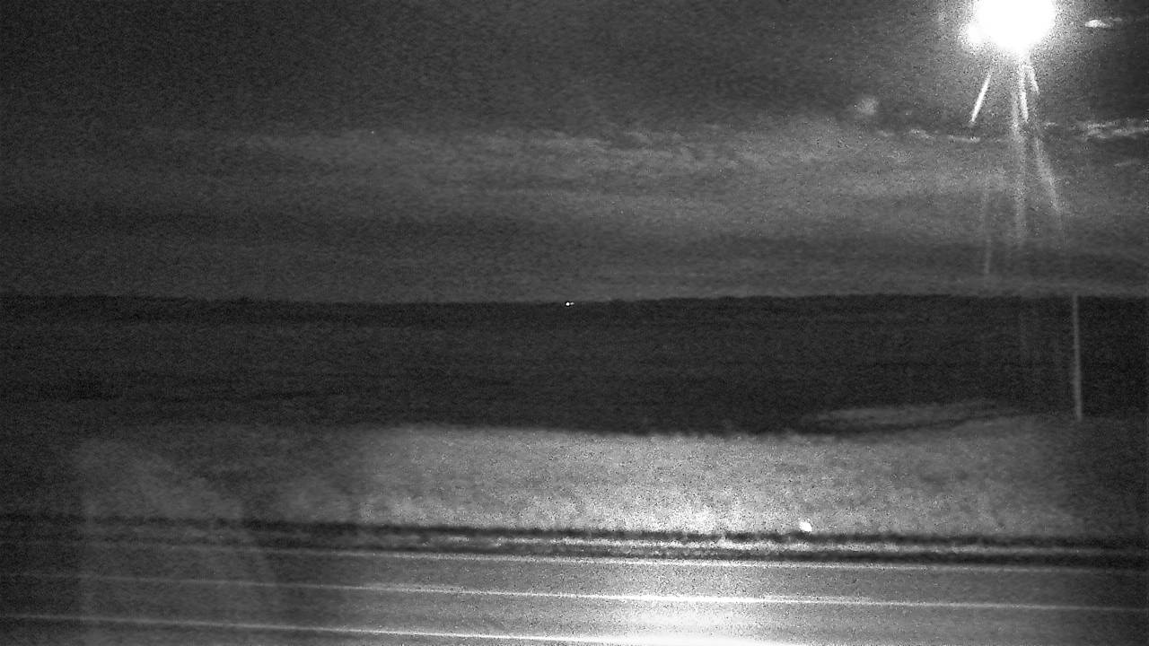 Horizon view, elev. 2,356 ft traffic camera, Richland County