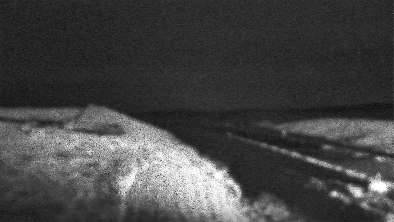 Elev. 3,350 ft traffic camera, Powder River County