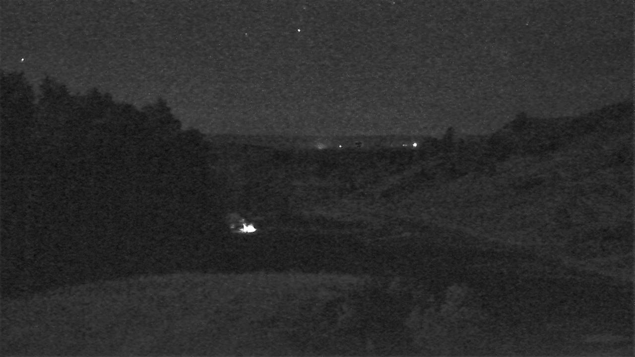 Elev. 4,020 ft traffic camera, Powder River County