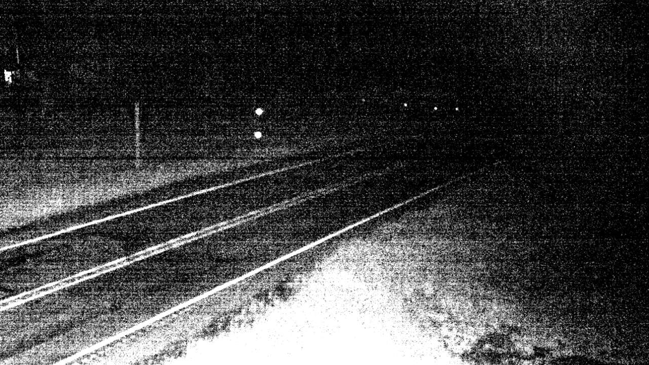 Karst - North Elev 5698 road camera