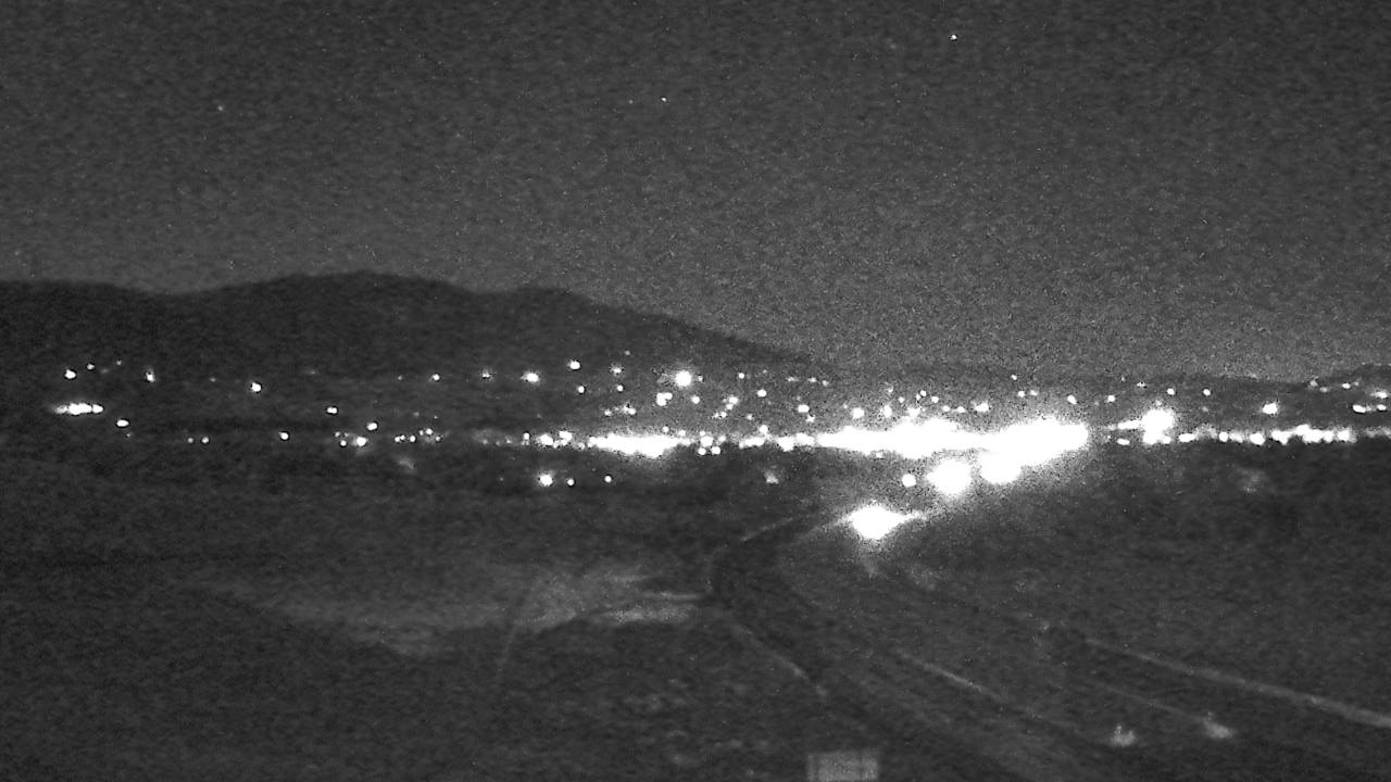 I-90, Park County traffic camera