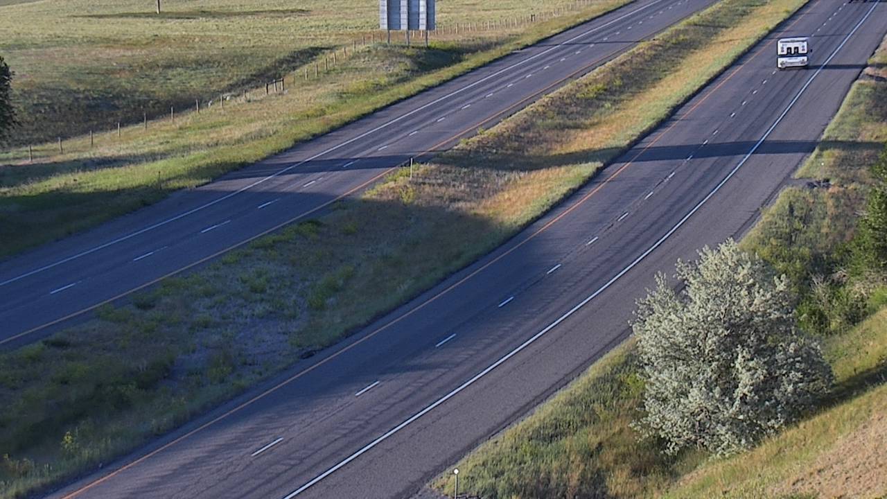 Livingston River Hill — Livingston River Hill - Northeast Elev 4580