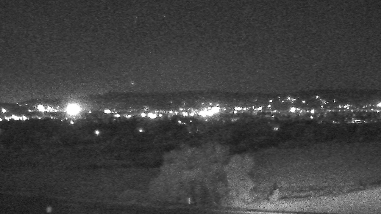 Horizon view, elev. 4,580 ft traffic camera, Park County