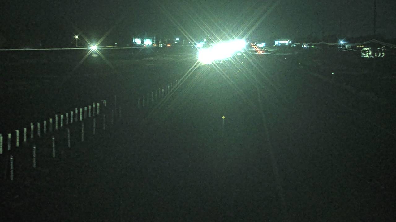 I-90, Gallatin County traffic camera
