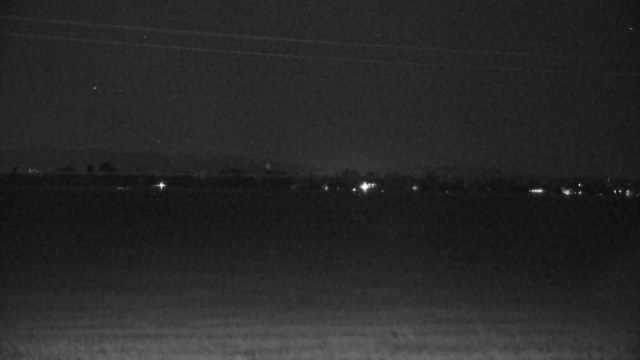 Horizon view, elev. 4,528 ft traffic camera, Gallatin County