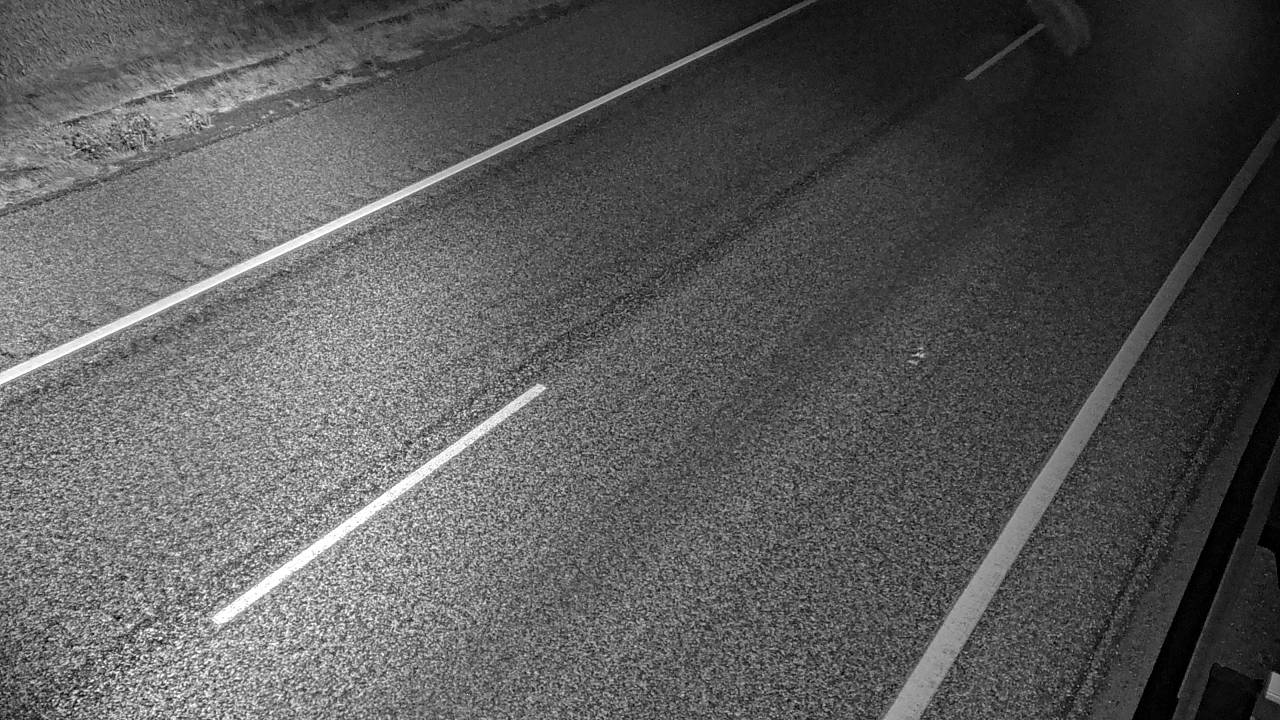 Road surface, elev. 4,528 ft traffic camera, Gallatin County