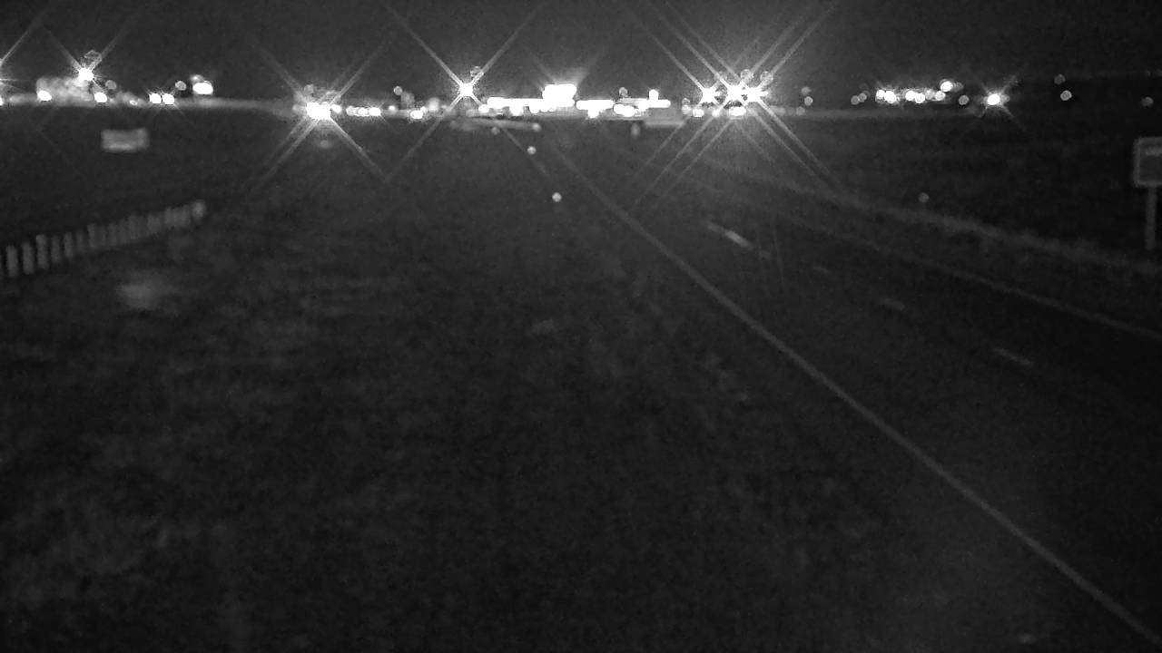 I-90, Broadwater County traffic camera