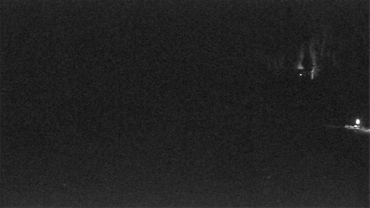 Big Sky Road - East Elev 7250 road camera