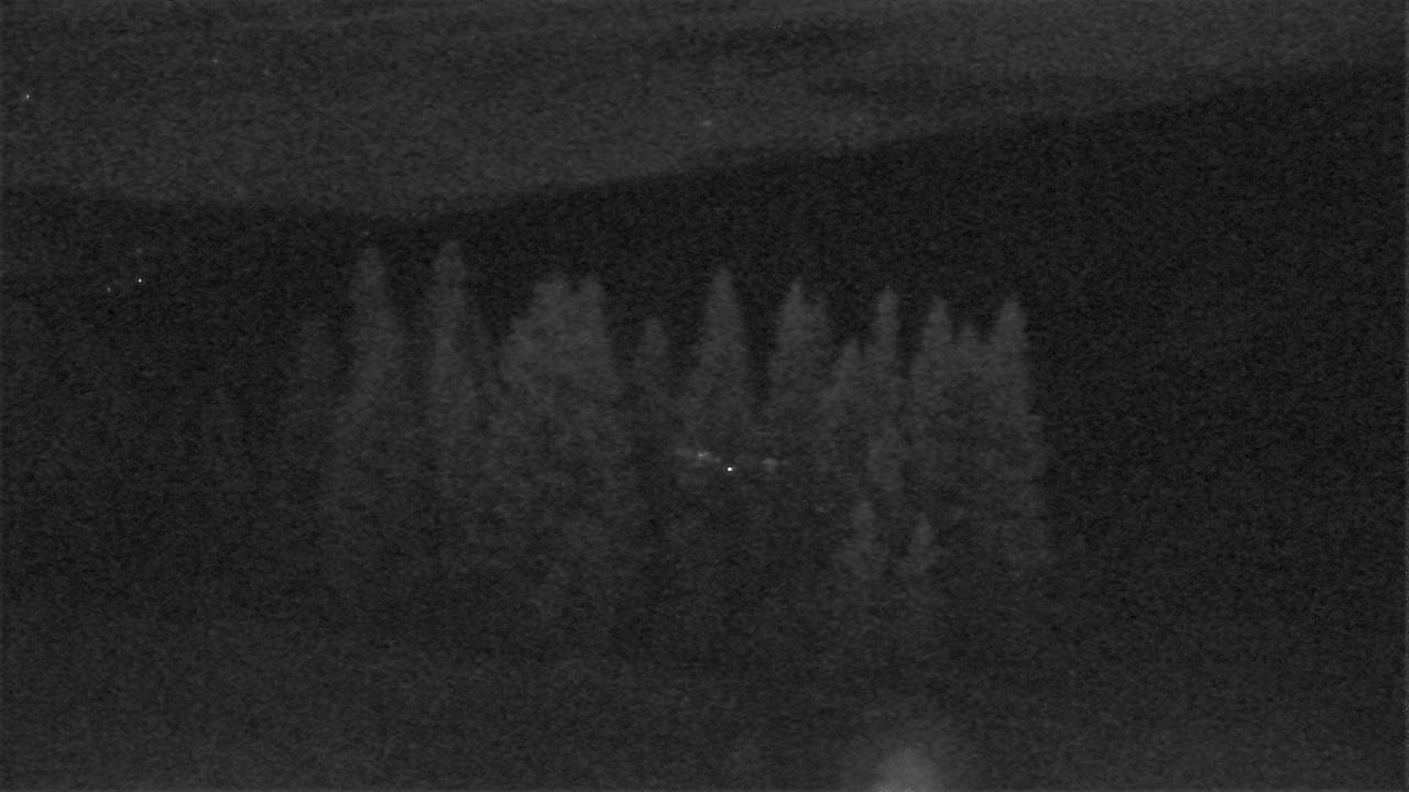 Big Sky Road - Southeast Horizon Elev 7250 road camera